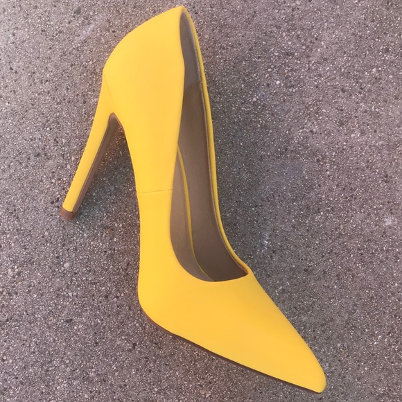 🥂 HP ⭐️⭐️⭐️⭐️⭐️ The most DELICIOUS yellow PUMP - Picture 2 of 5